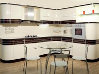 Мебель для кухни — 150 фото идей и новинок